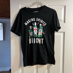 Christmas shirt